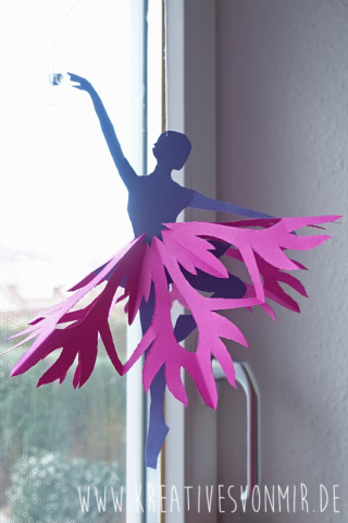 Ballerina